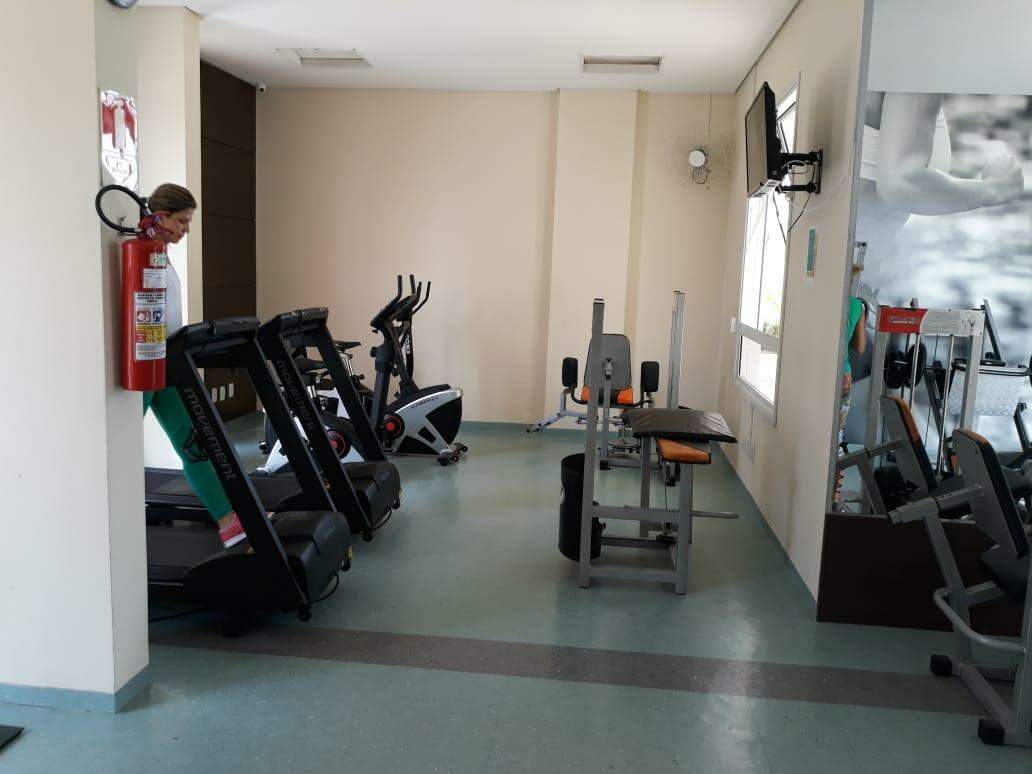 Apartamento para aluguel, 3 quartos, 1 suíte, 1 vaga, Farolândia - Aracaju/SE - Foto 19